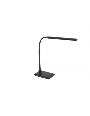 EGLO 96438 - LAROA LED Lamp in Black Acrylic