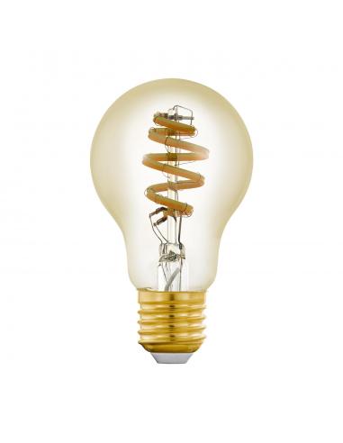 Led Bulb E27 4.9W 2200-6500K Dimmable Filament