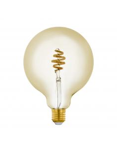 Led Bulb GLOBO E27 4.9W 2200-6500K Dimmable Filament
