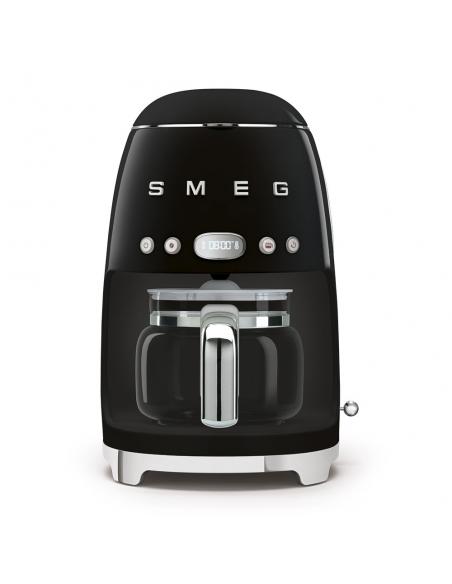 Cafetera de filtro Negro - SMEG