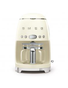 Crema filter coffee maker - SMEG