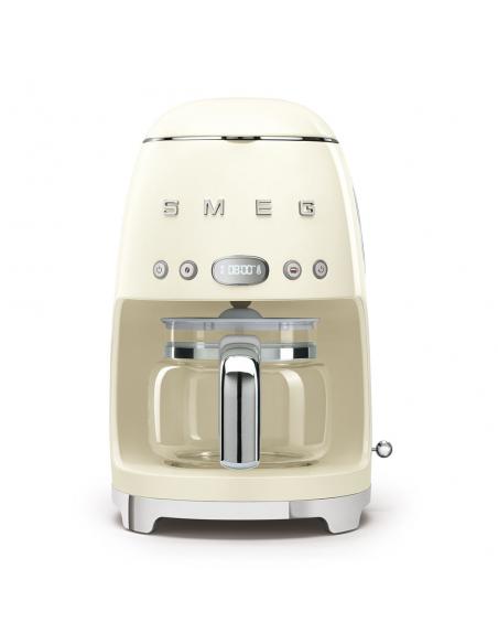 Cafetera de filtro Crema - SMEG