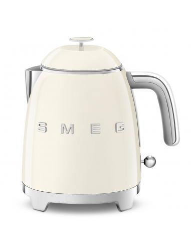 Mini hervidor Crema - SMEG