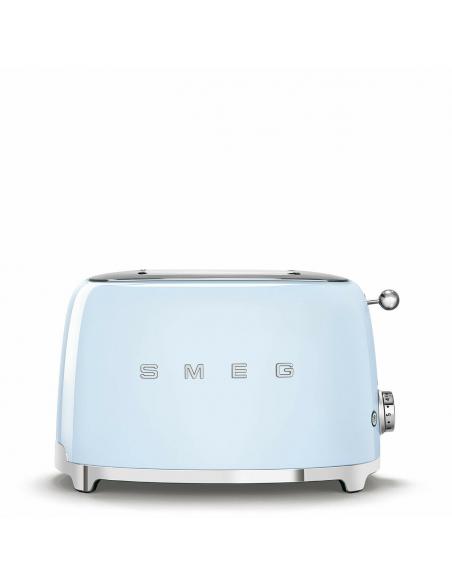 Tostadora 2x2  Azul - SMEG