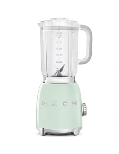 Green Water Blender - SMEG