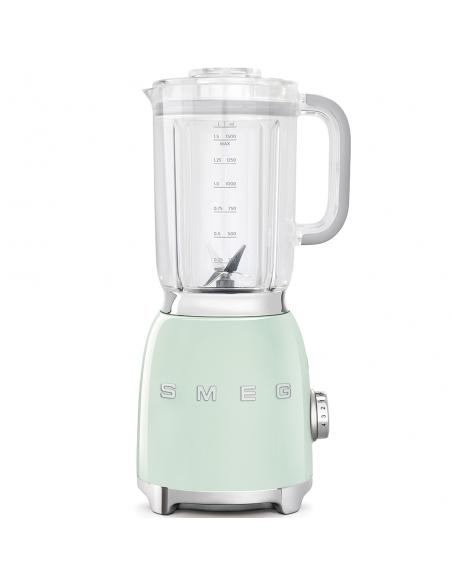 Green Water Blender - SMEG