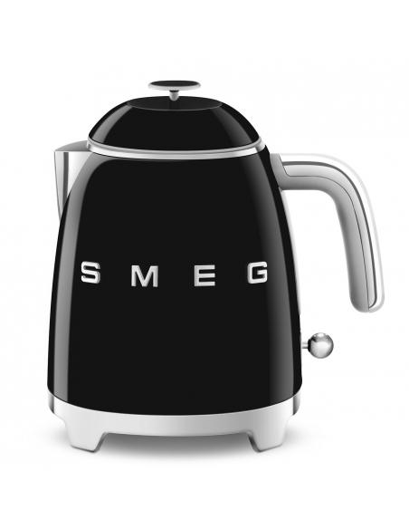 Mini Black Kettle - SMEG