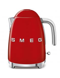 Red Kettle - SMEG