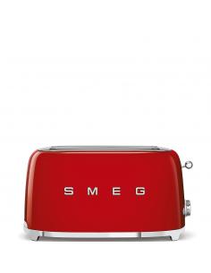 2x4 Red Toaster - SMEG