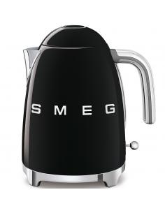 Black Kettle - SMEG