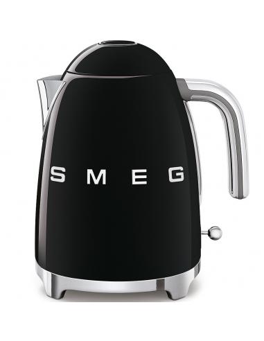 Black Kettle - SMEG