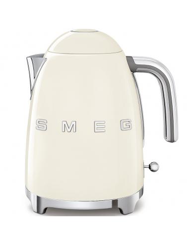 Cream Kettle - SMEG