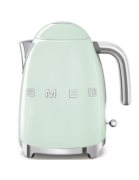 Green Water Kettle - SMEG