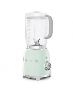 Batidora de Vaso Verde Agua - SMEG 2