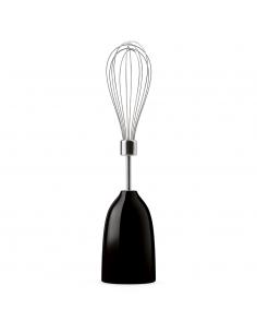 Hand blender with accessories Black - SMEG 2