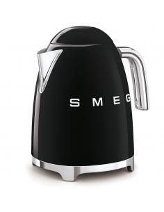 Hervidor Negro - SMEG 2