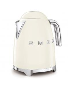 Cream Kettle - SMEG 2
