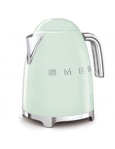 Hervidor Verde Agua - SMEG 2
