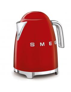Hervidor Rojo - SMEG 2