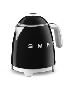 Mini Black Kettle - SMEG 2