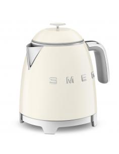 Mini hervidor Crema - SMEG 2