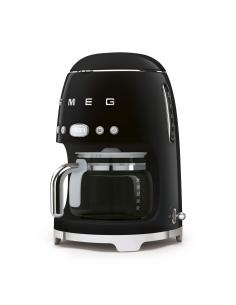 Cafetera de filtro Negro - SMEG 2