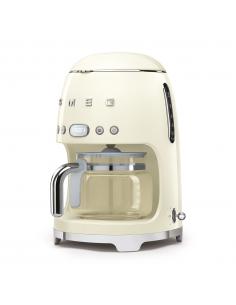 Cafetera de filtro Crema - SMEG 2