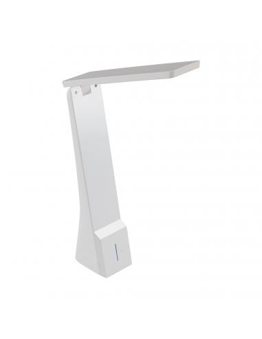 EGLO 97044 - LA SECA LED Lamp in White Acrylic