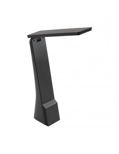 EGLO 97045 - LA SECA LED Lamp in Black Acrylic