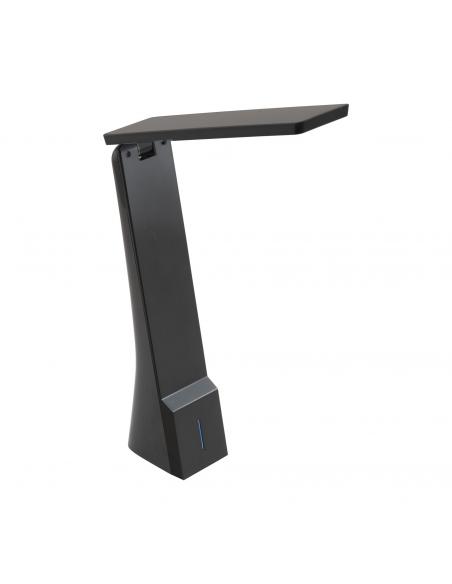 EGLO 97045 - LA SECA LED Lamp in Black Acrylic
