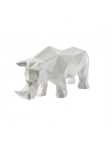 Future Rhino-Figura Rinoceronte...