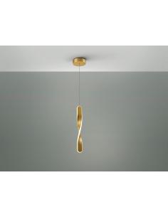 Gold Lamp - SCHULLER Twist