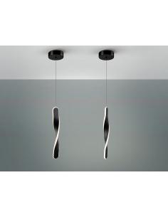 Black Lamp - SCHULLER Twist