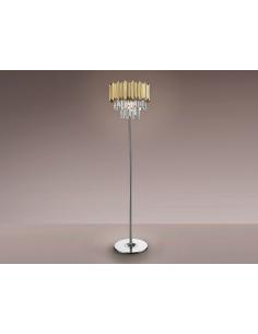 Living Room Foot 3 Lights...