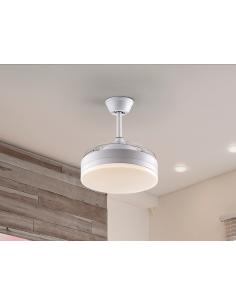 Todo Blanc Ø40 Dim MiniFan... 2