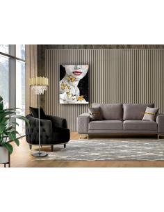 Living Room Foot 3 Lights... 2