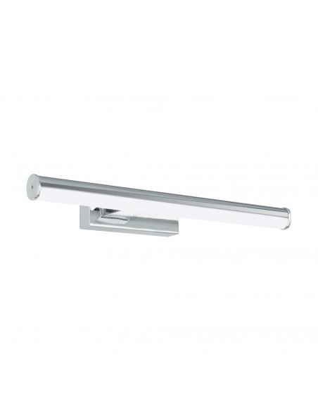 EGLO 97081 - VADUMI LED Wall Light in Chrome Acrylic and Acrylic
