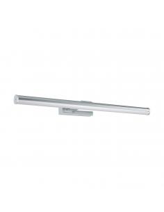 EGLO 97082 - VADUMI LED Wall Light in Chrome Acrylic and Acrylic