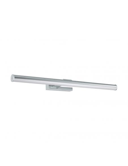 EGLO 97082 - VADUMI LED Wall Light in Chrome Acrylic and Acrylic