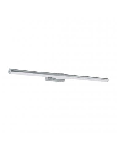 EGLO 97083 - VADUMI LED Wall Light in Chrome Acrylic and Acrylic