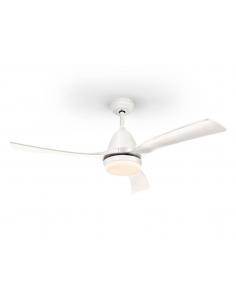 Ventilador Blanco Regulable...