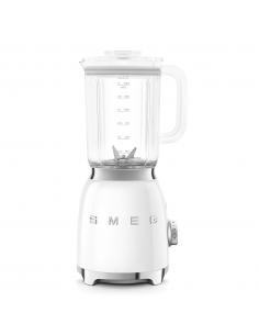 Batidora de vaso 50's Style Blanco - SMEG