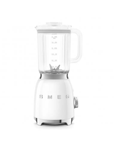 Batidora de vaso 50's Style Blanco - SMEG