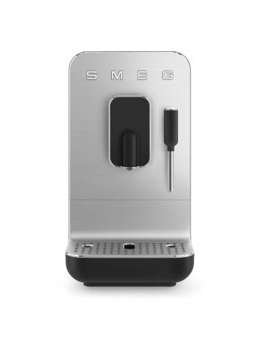 Collezione Black Super-Automatic Coffee Maker - SMEG
