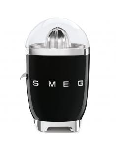 Exprimidor 50' Style Negro - SMEG