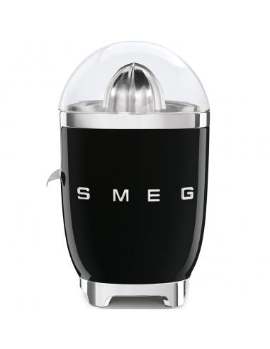 50' Style Black Juicer - SMEG