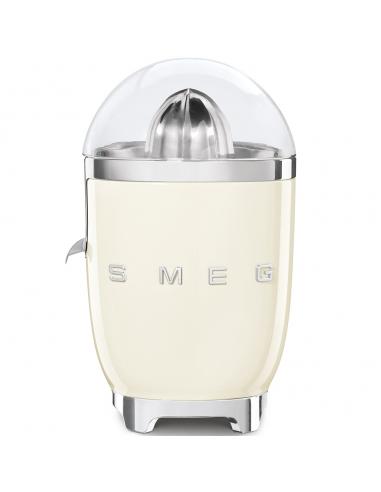 50' Style Cream Juicer - SMEG