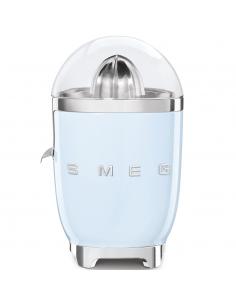 50' Style Pastel Blue Juicer - SMEG