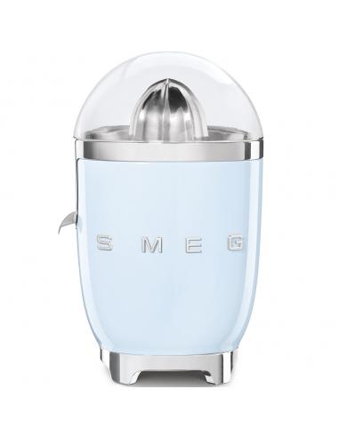 50' Style Pastel Blue Juicer - SMEG