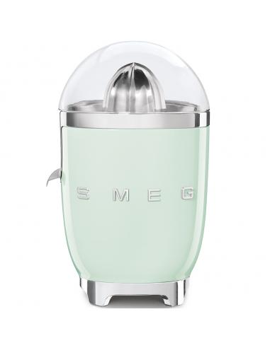 Exprimidor 50' Style Verde Pastel - SMEG